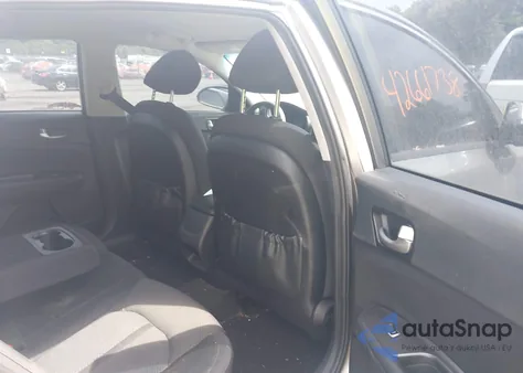 2018 Kia Optima Lx z USA, uszkodzony, nr VIN 5XXGT4L39JG253627